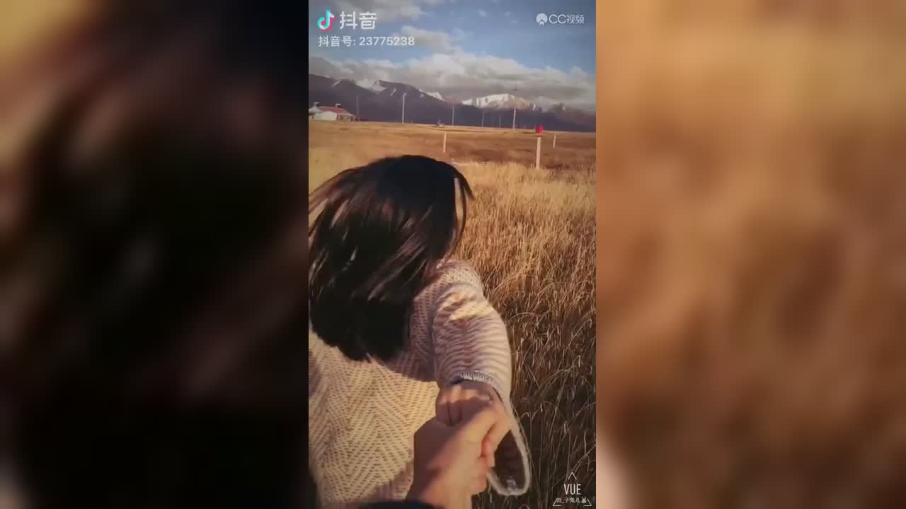 视频封面