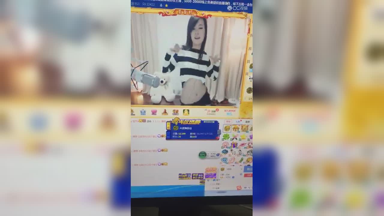 视频封面