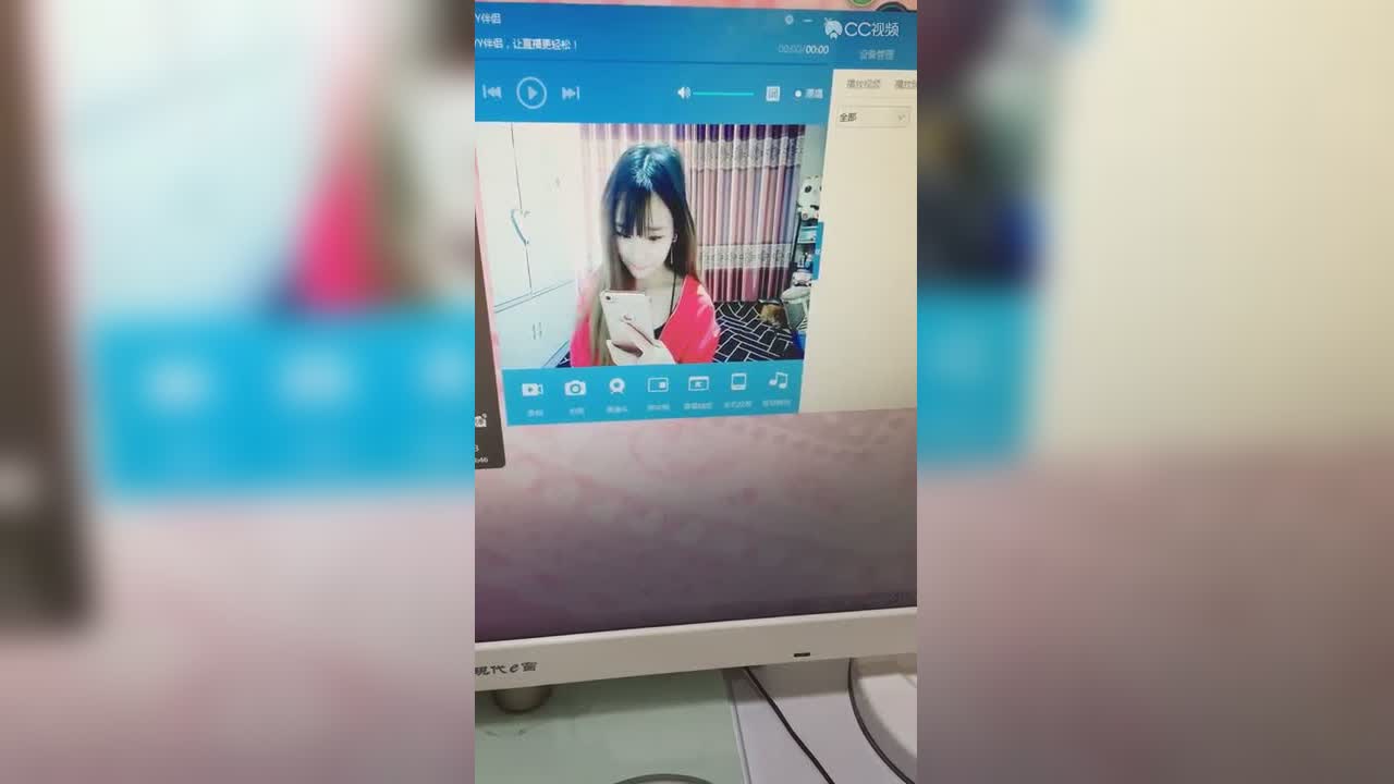 视频封面