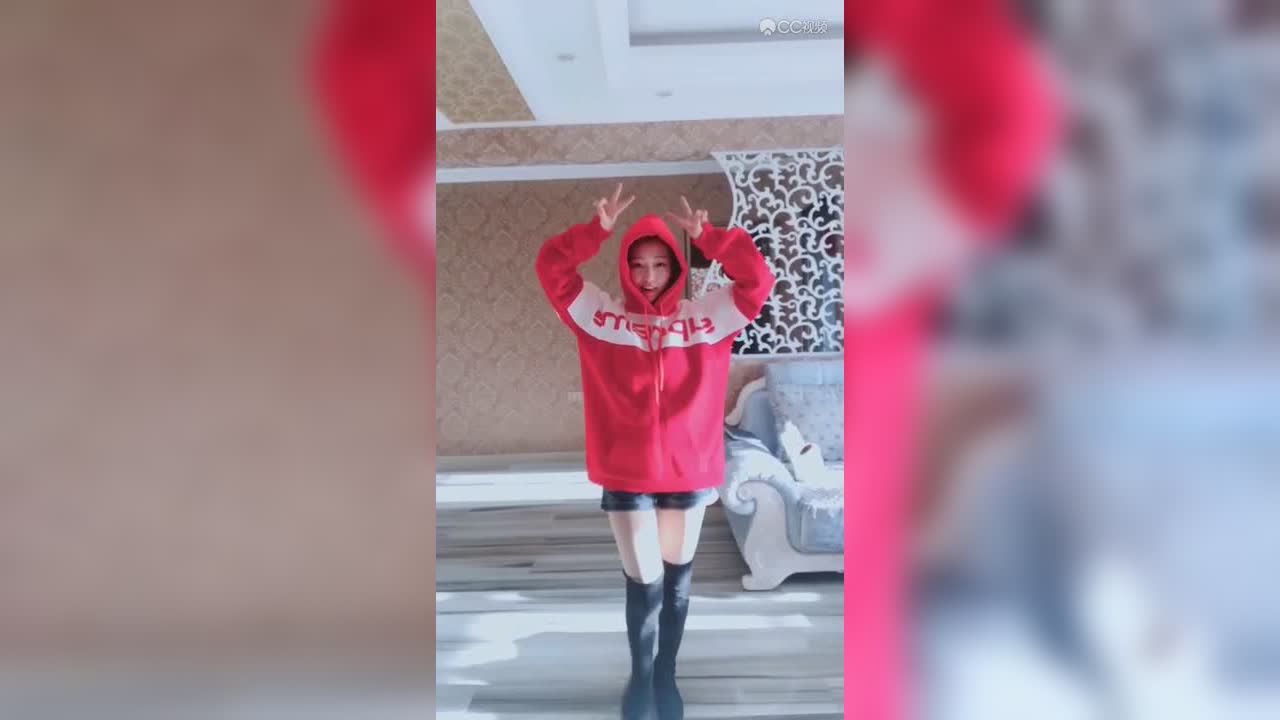 视频封面