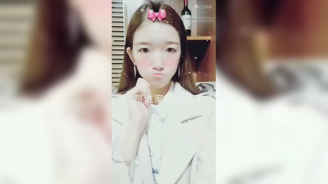视频封面