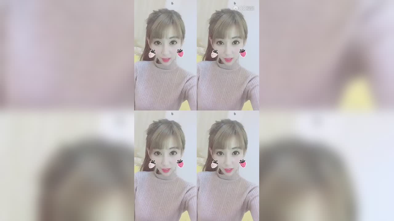 视频封面