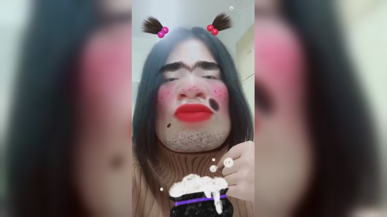 视频封面