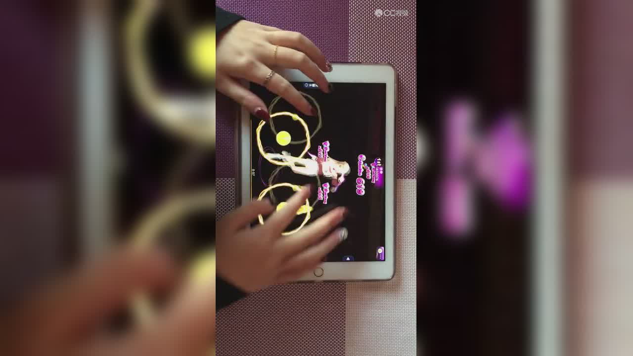 视频封面