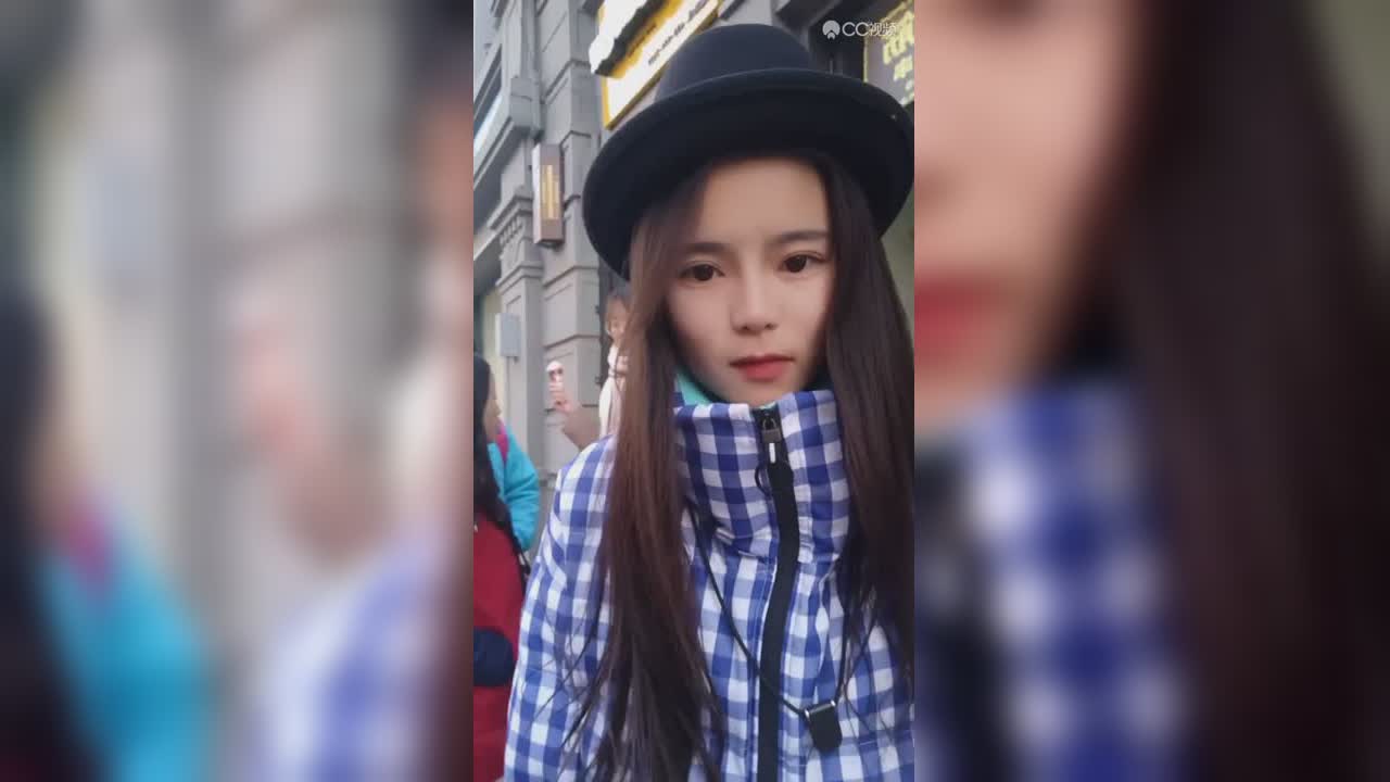 视频封面