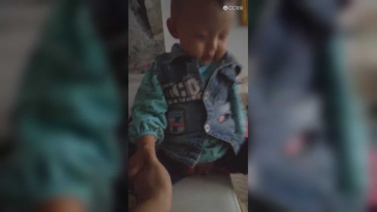 视频封面