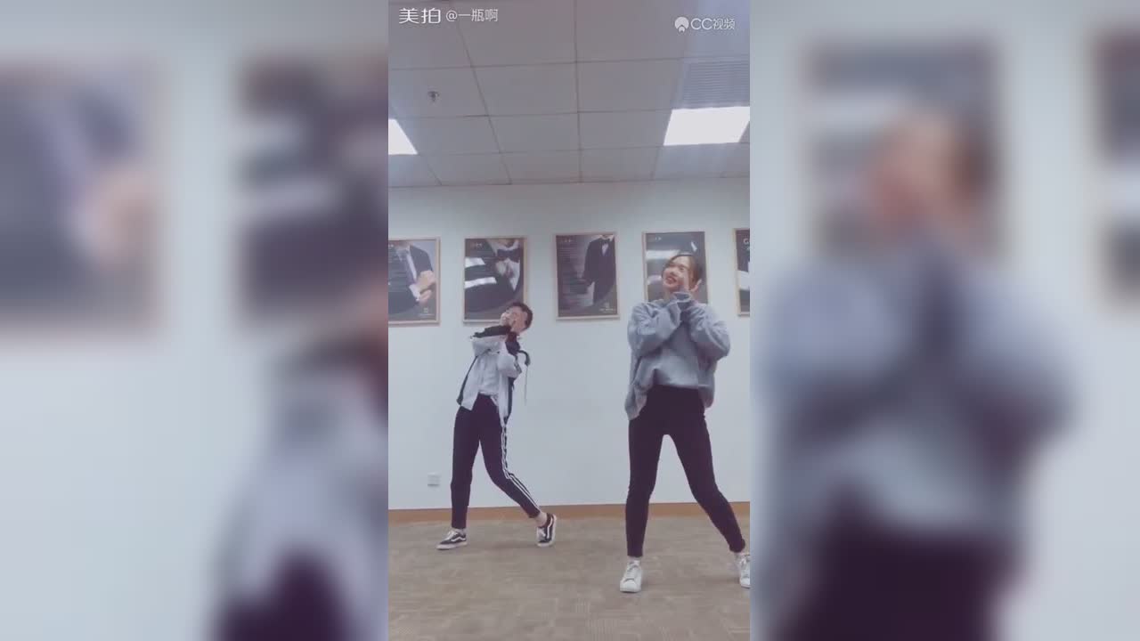 视频封面