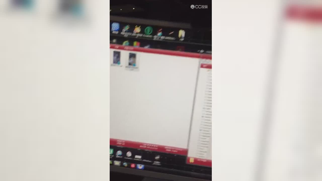 视频封面