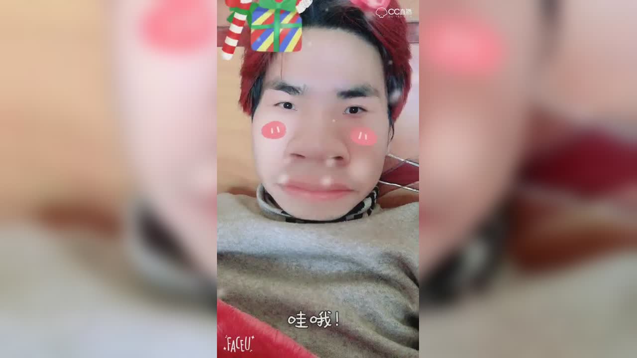 视频封面