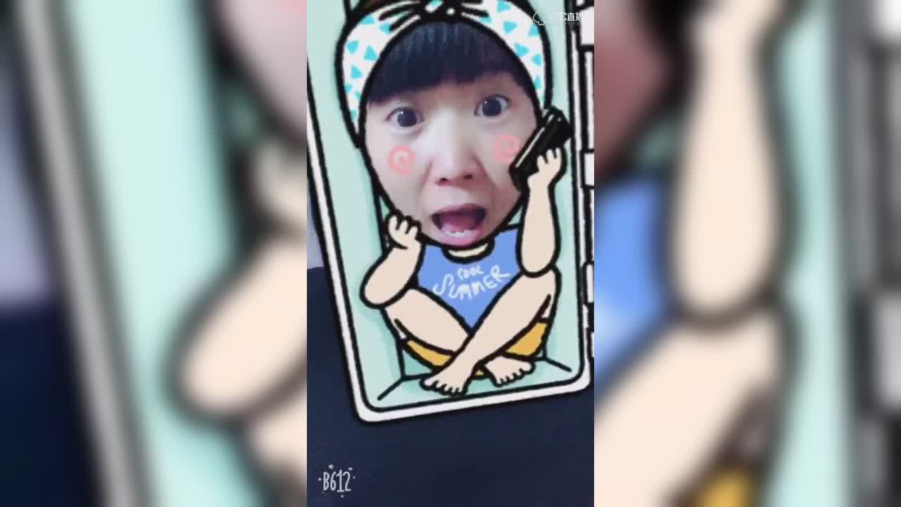 视频封面