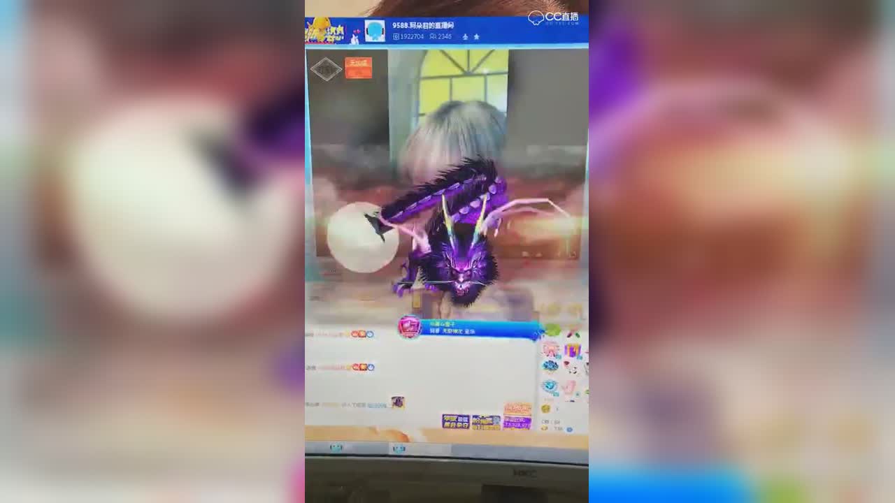 视频封面