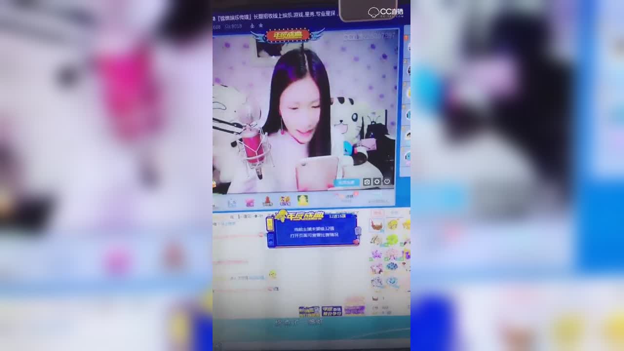 视频封面