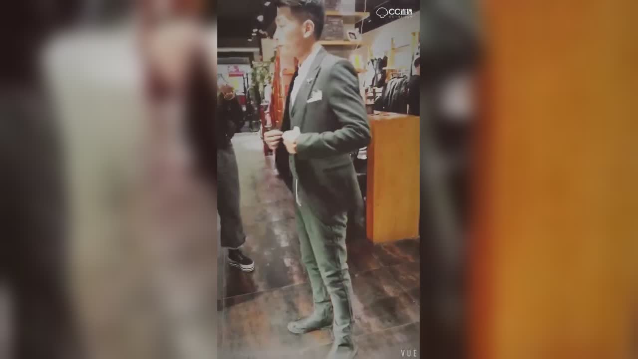 视频封面