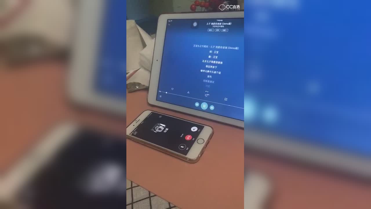 视频封面