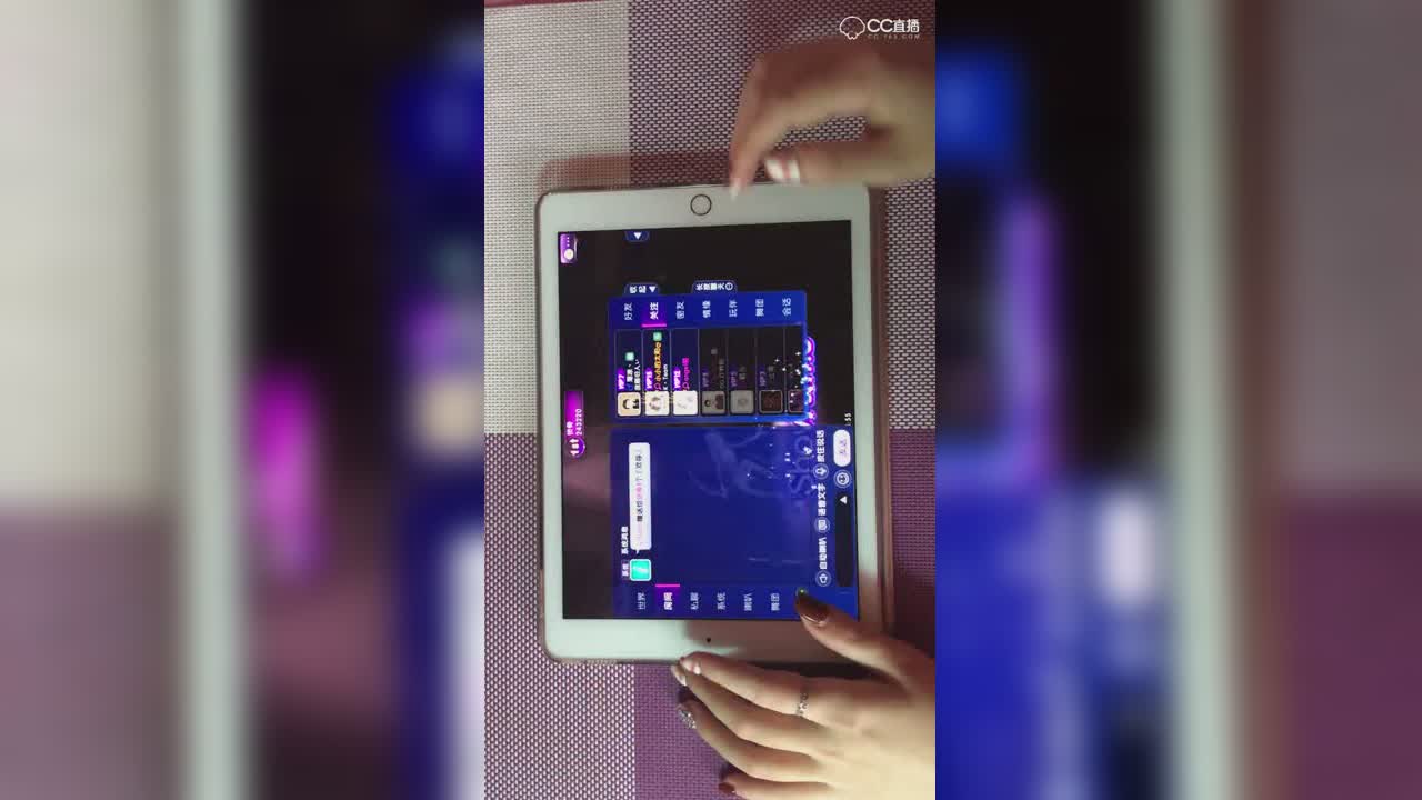 视频封面