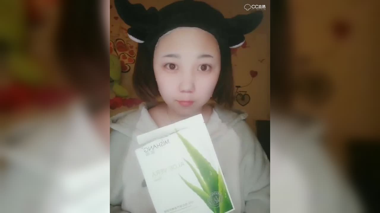 视频封面
