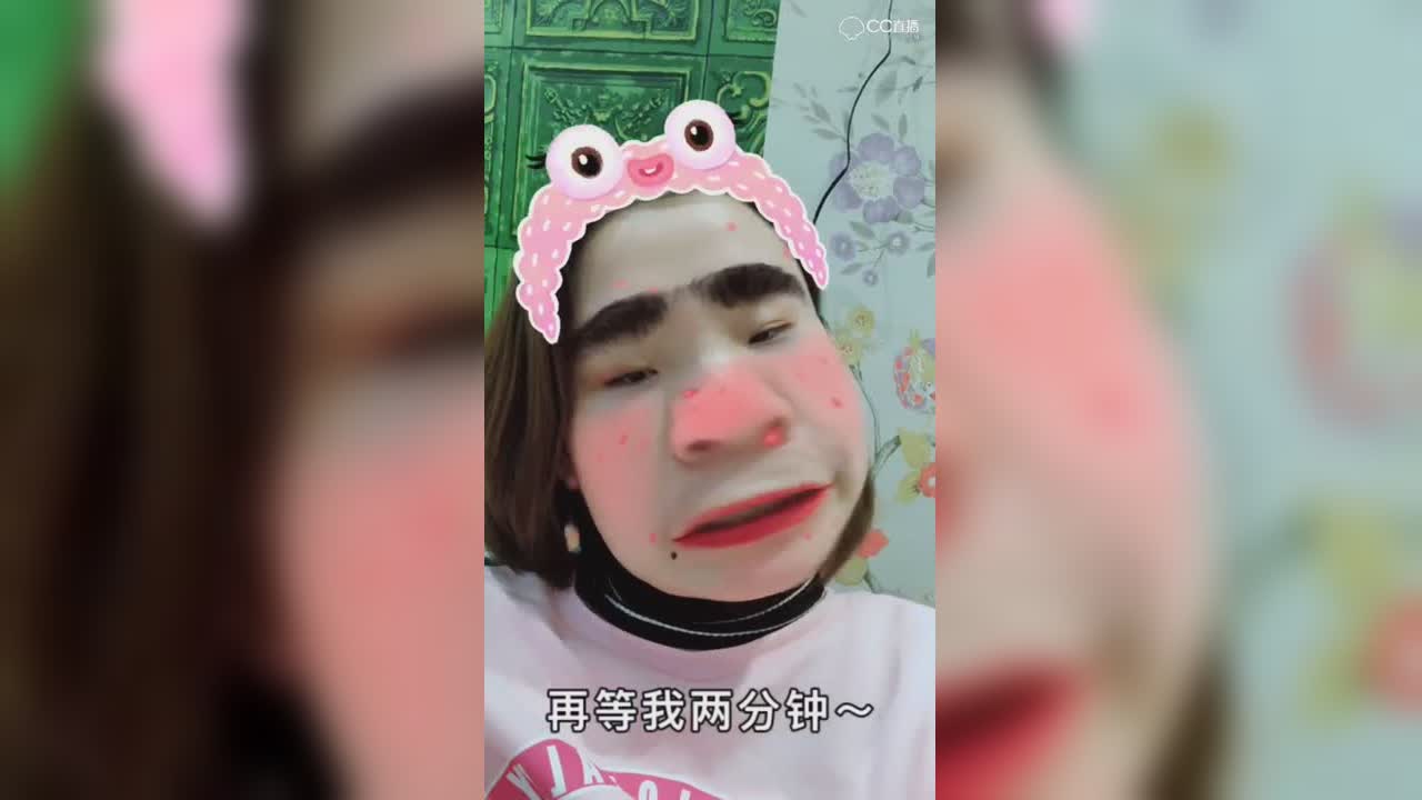 视频封面