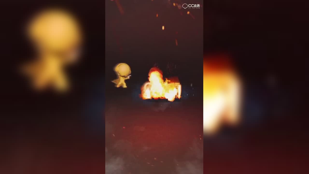 视频封面