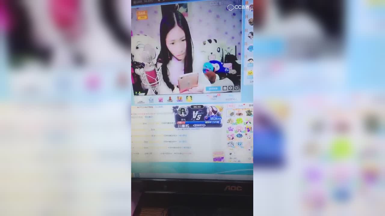 视频封面