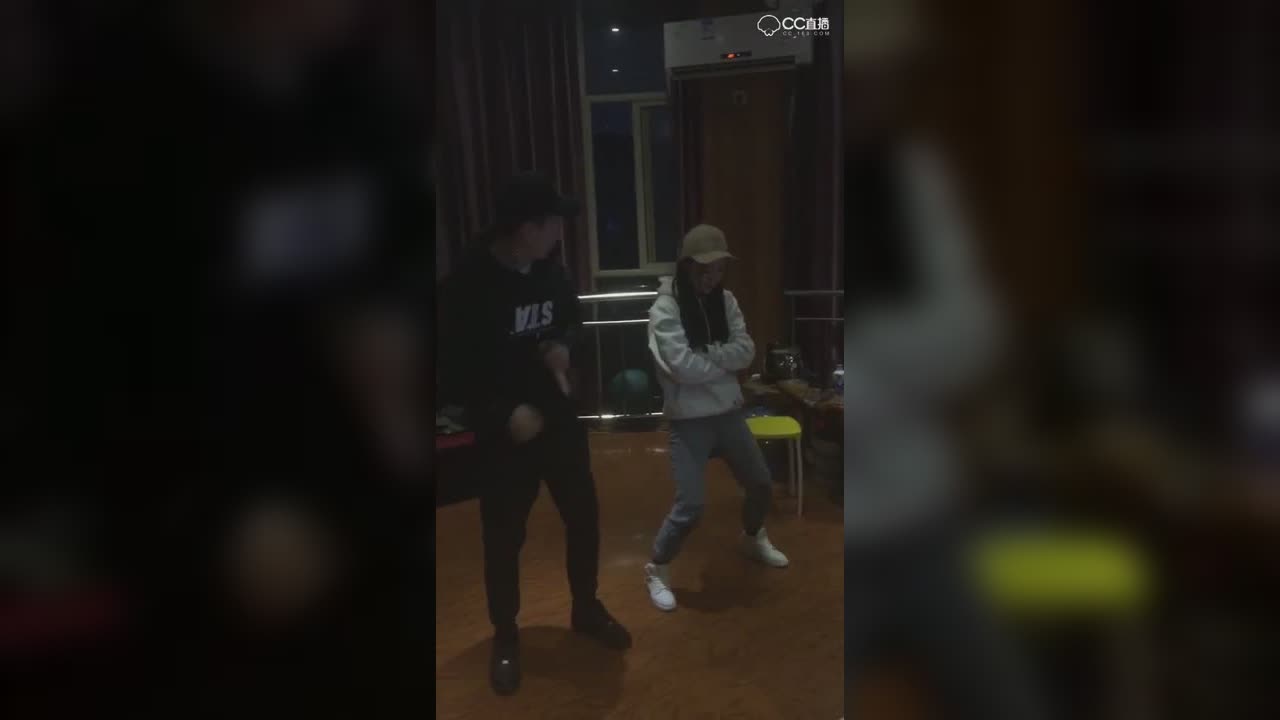 视频封面