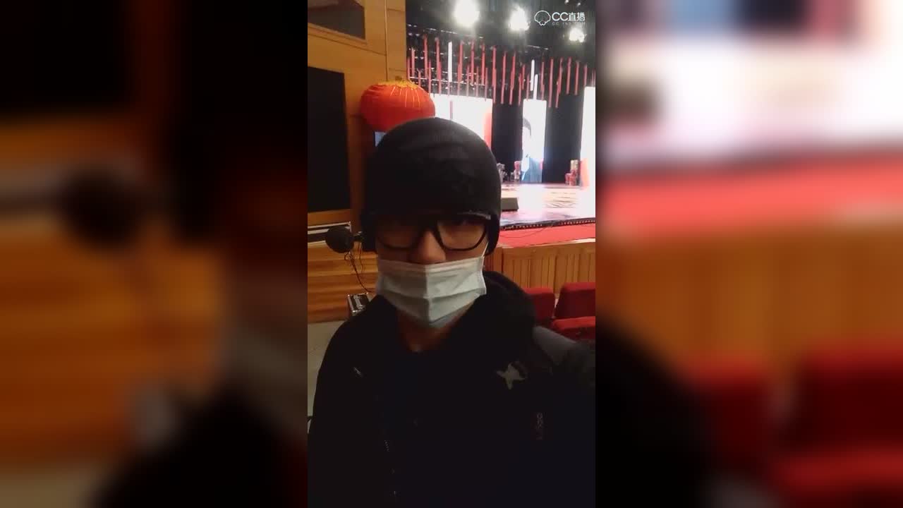 视频封面