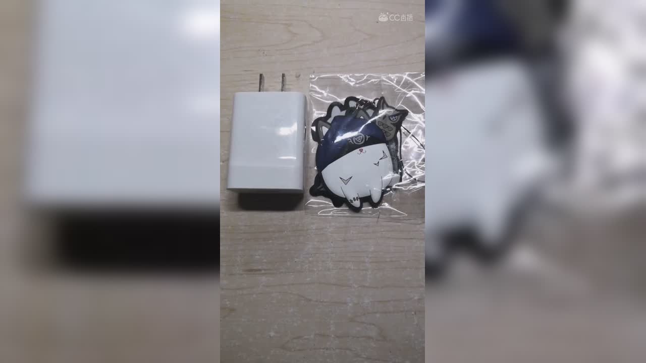 视频封面