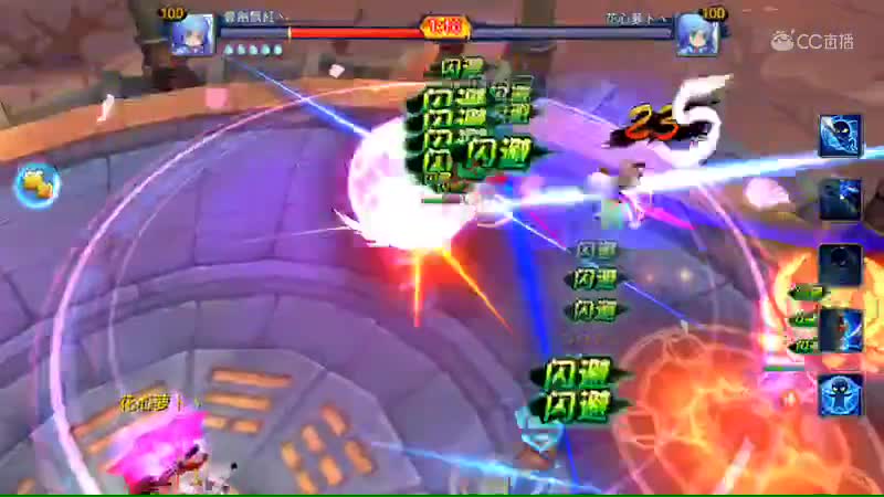 视频封面