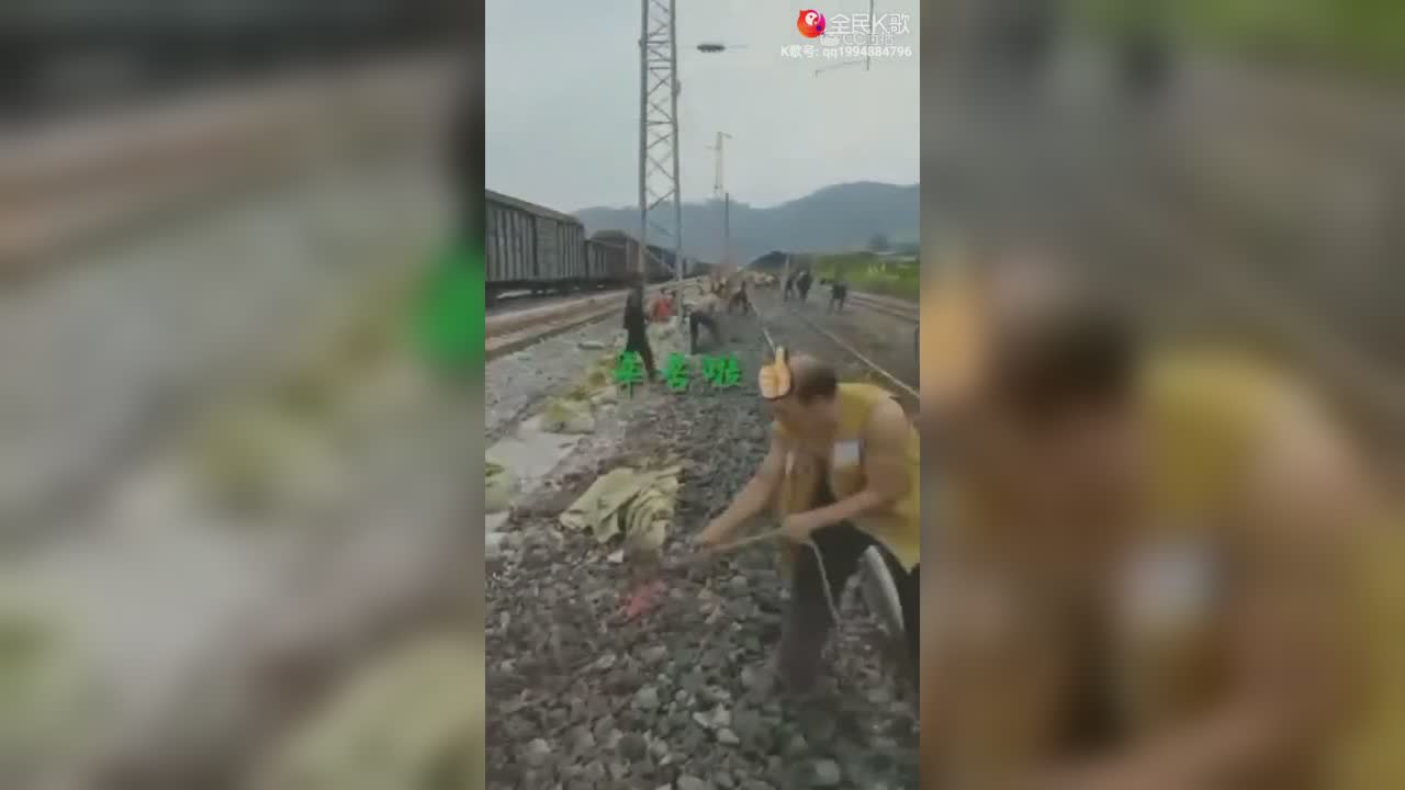视频封面