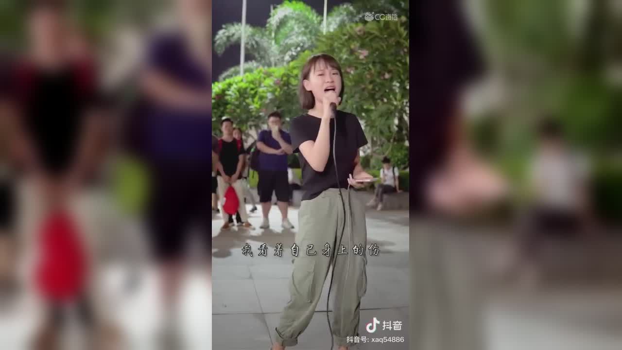 视频封面