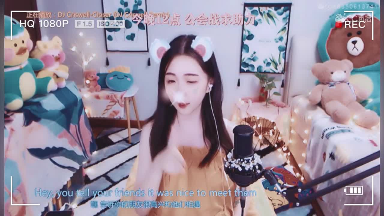 视频封面