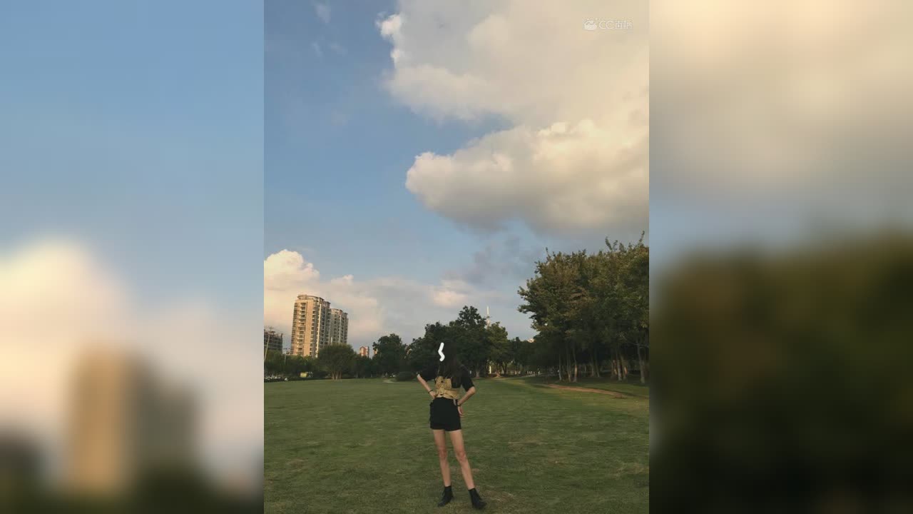 视频封面