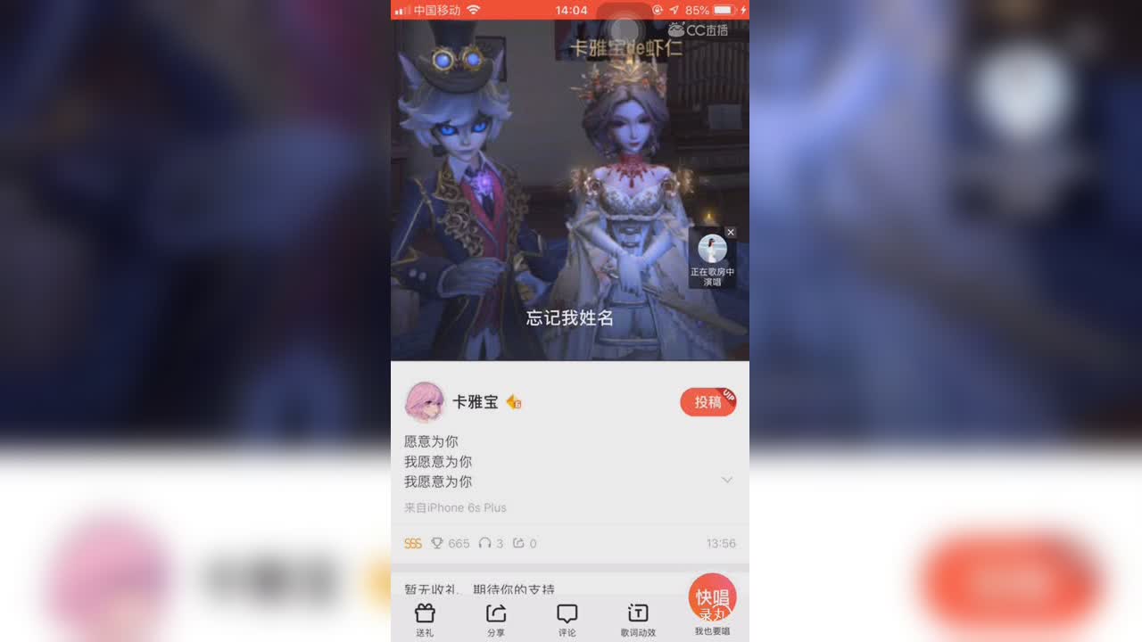 视频封面