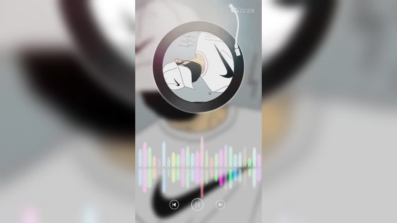视频封面