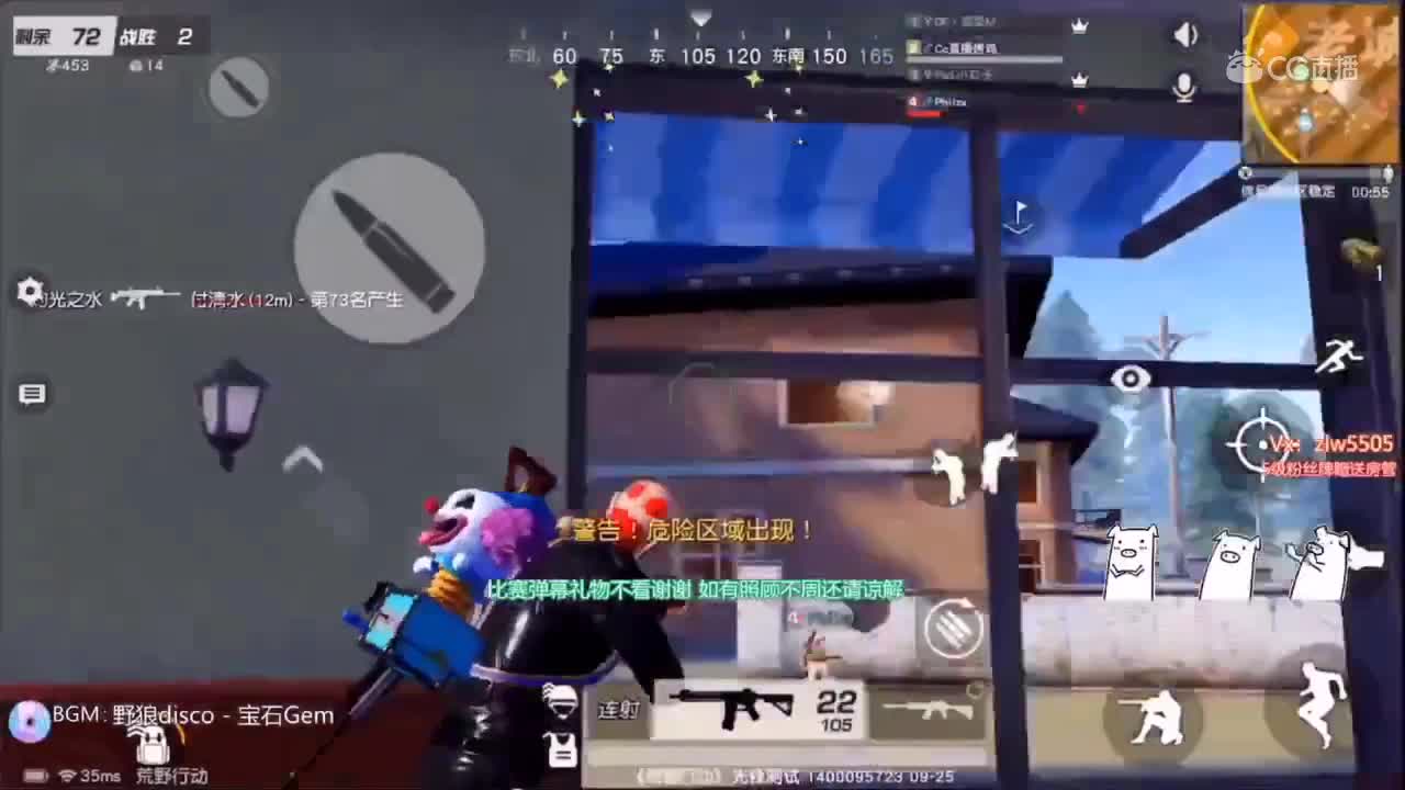 视频封面