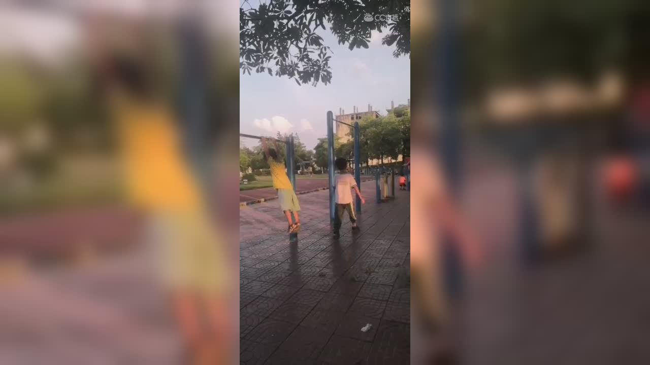 视频封面