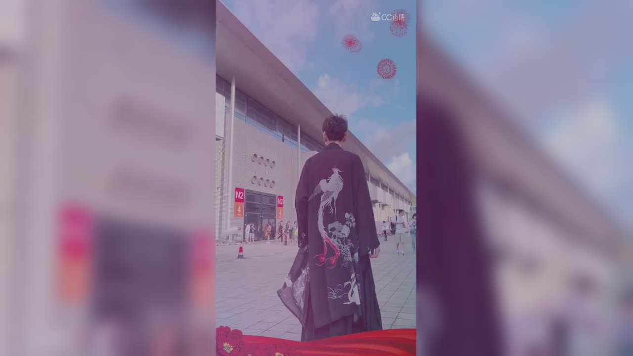 视频封面