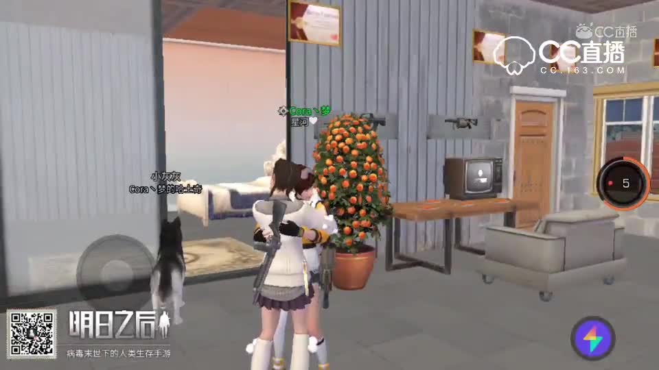 视频封面