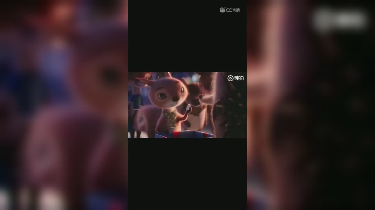 视频封面