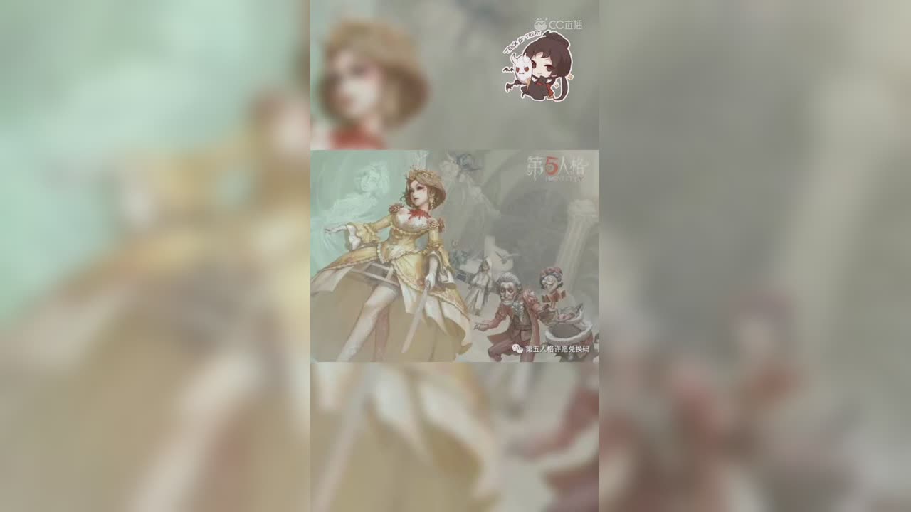 视频封面