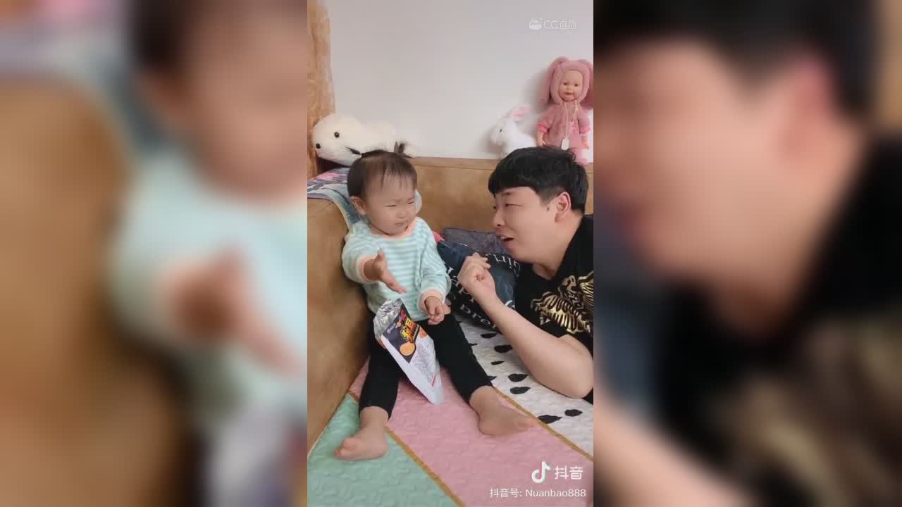 视频封面