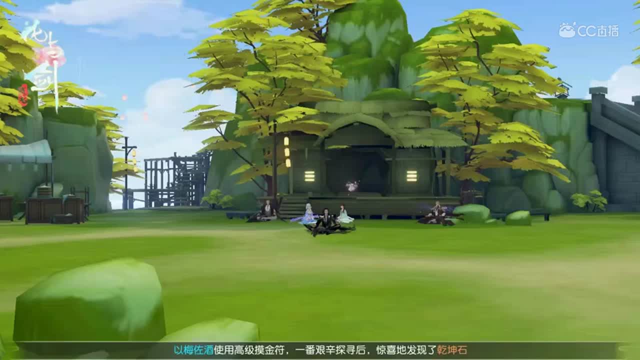 视频封面