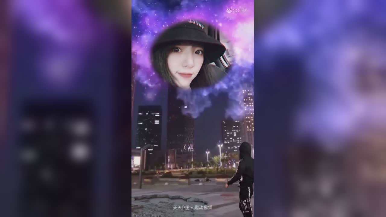 视频封面
