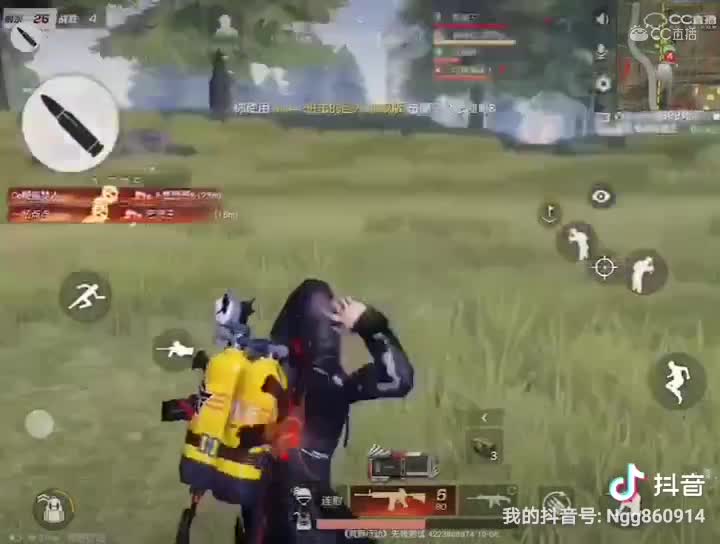 视频封面