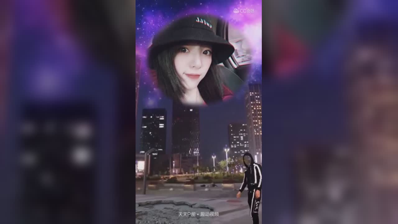 视频封面