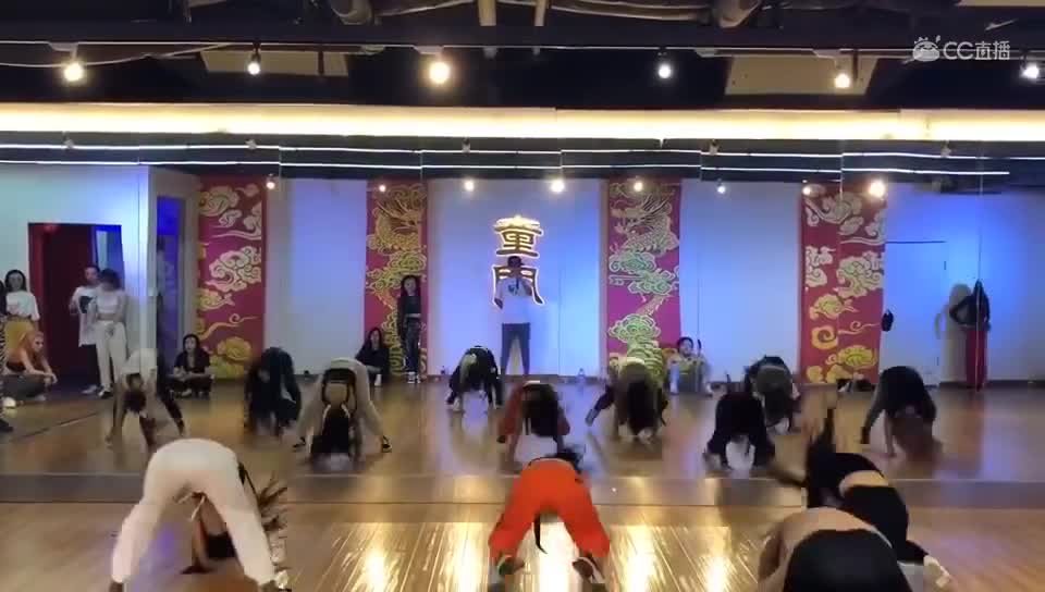 视频封面