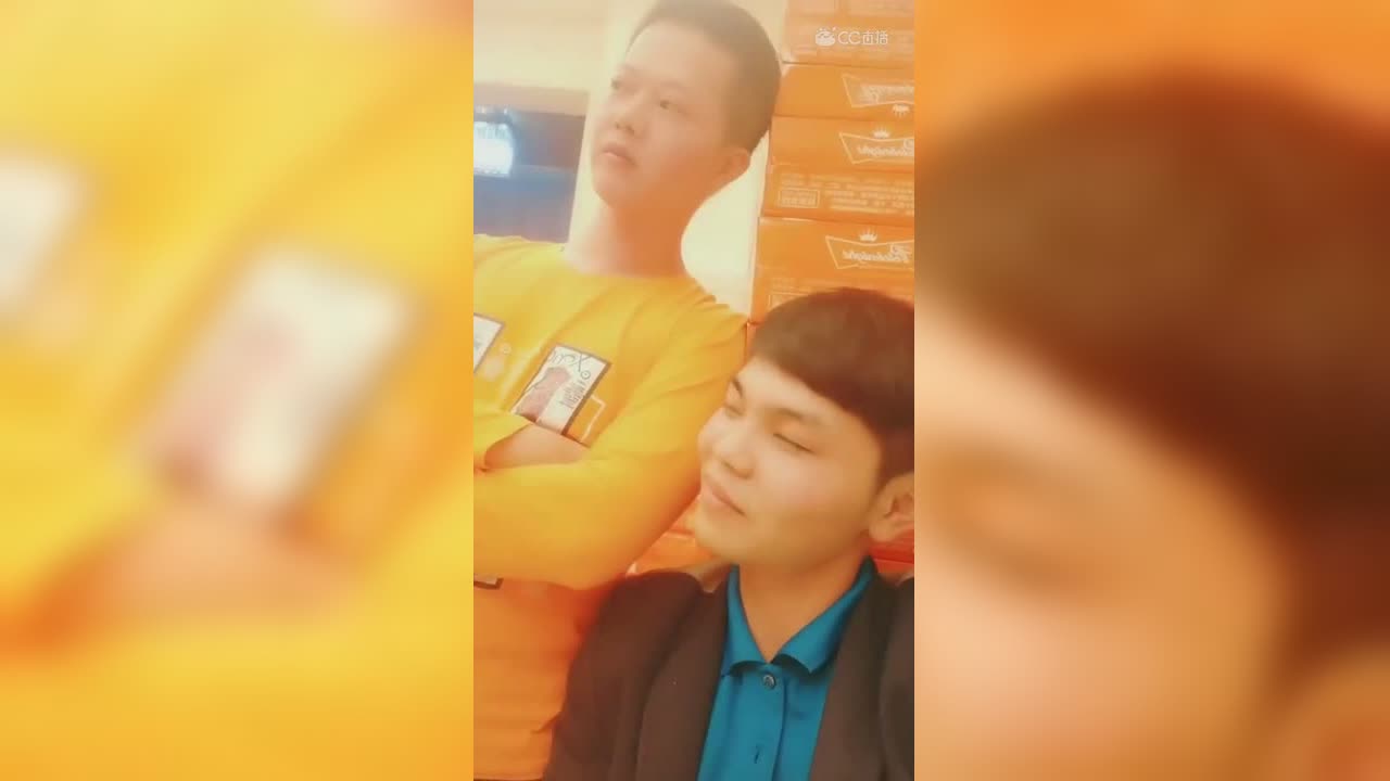 视频封面