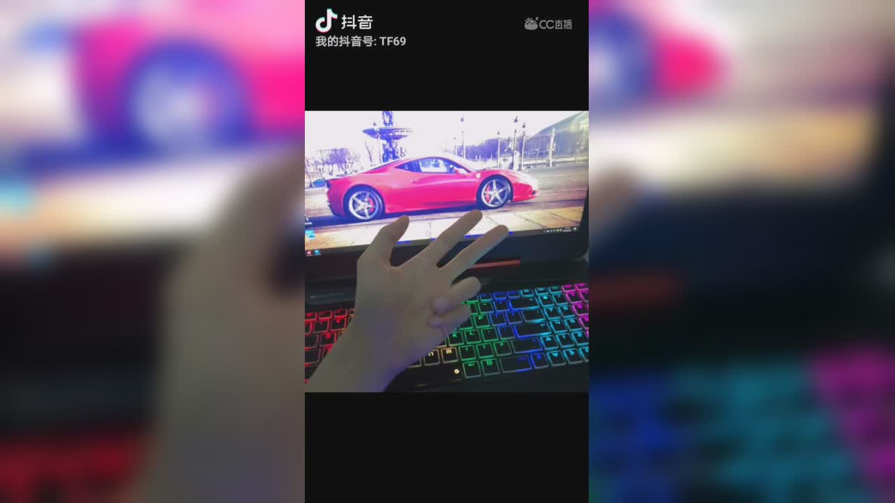视频封面