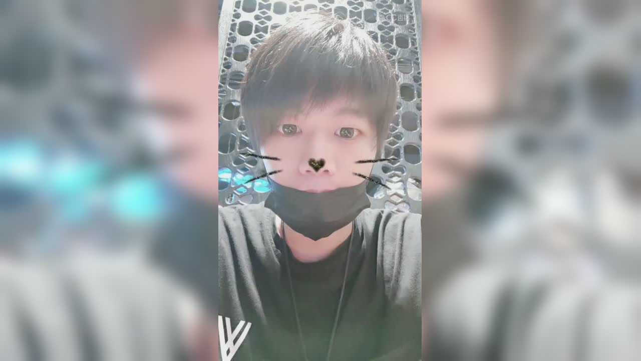 视频封面