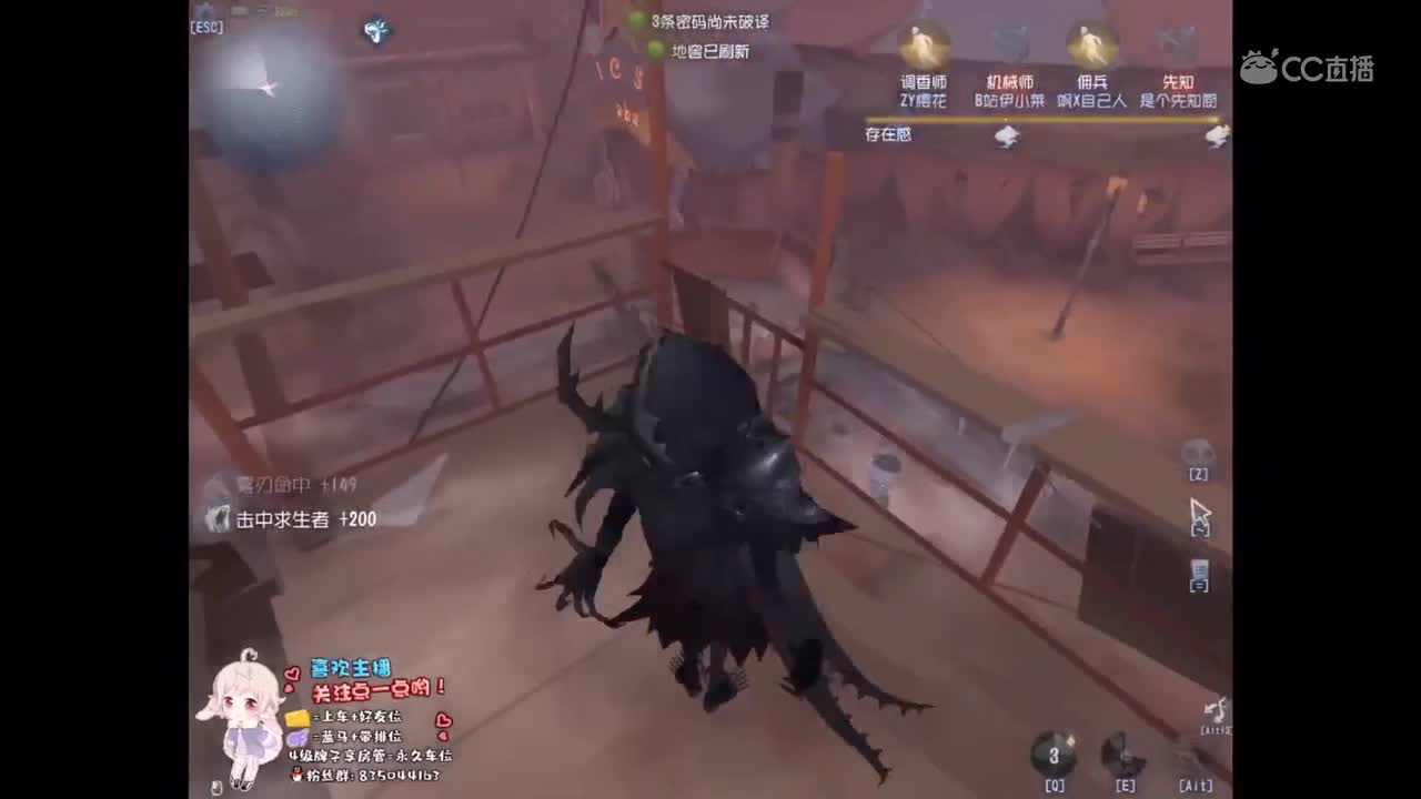 视频封面