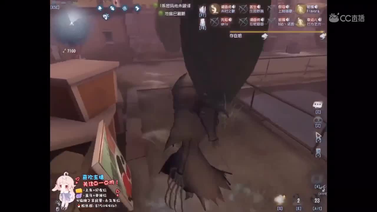 视频封面